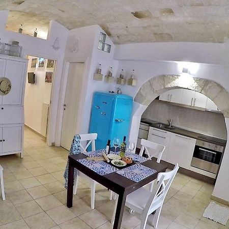 Monopoli Casa Vacanze Экстерьер фото