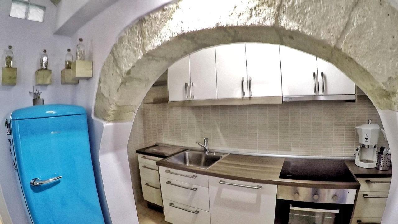 Monopoli Casa Vacanze Экстерьер фото