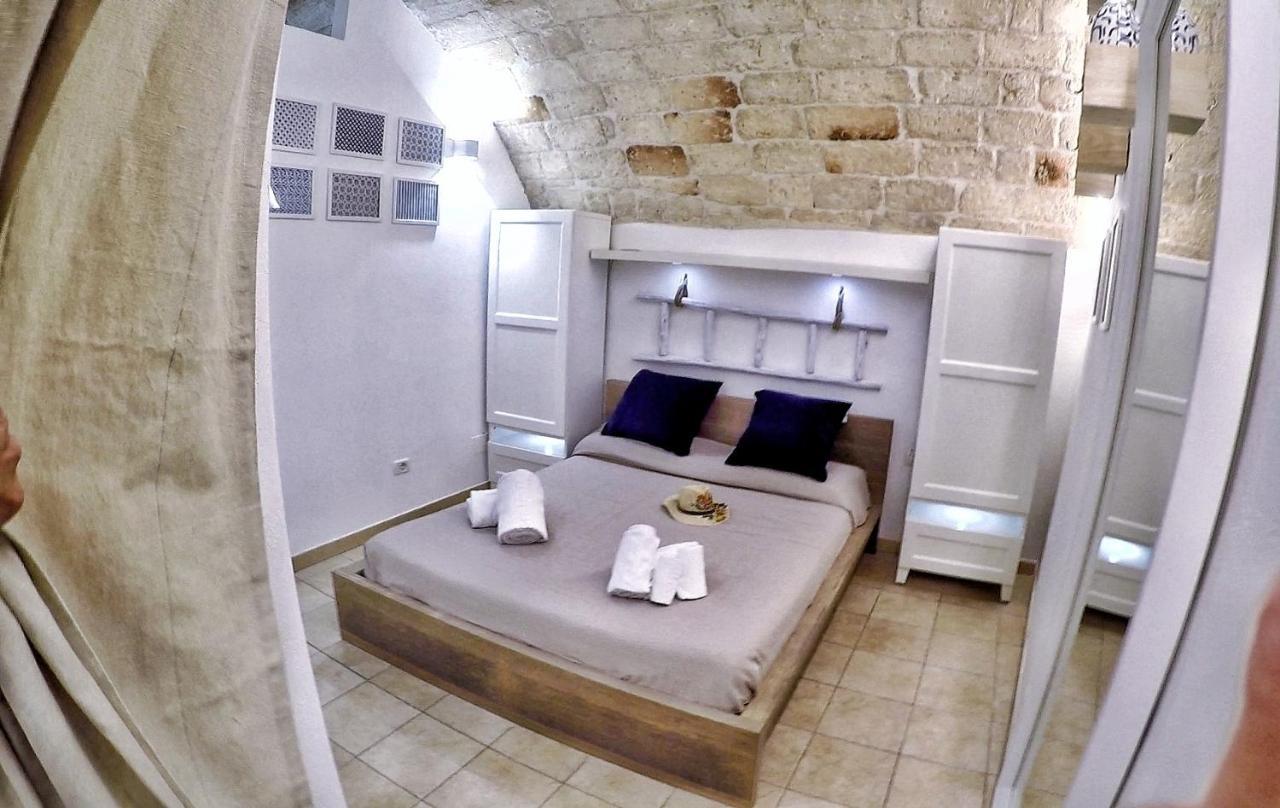 Monopoli Casa Vacanze Экстерьер фото