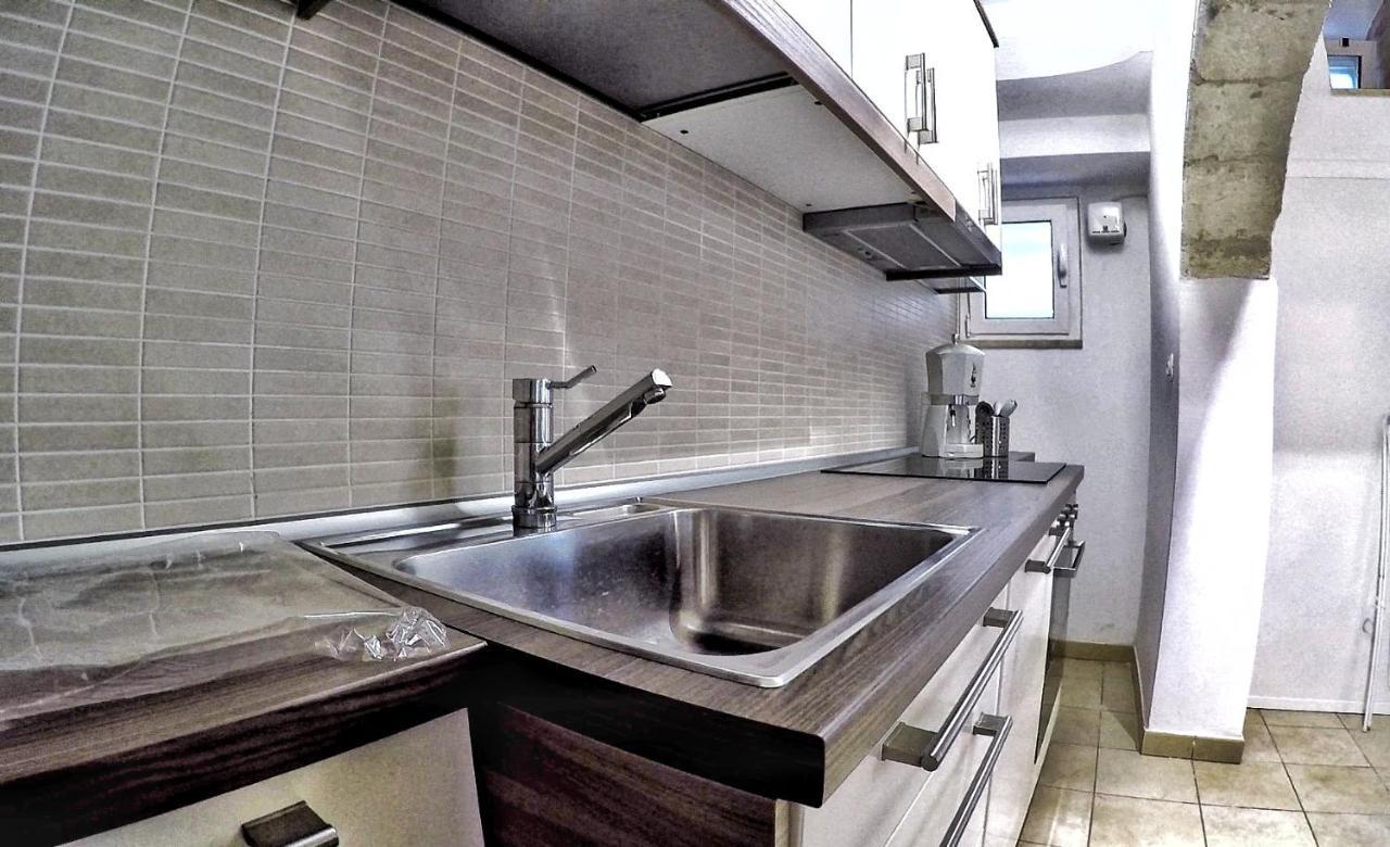 Monopoli Casa Vacanze Экстерьер фото