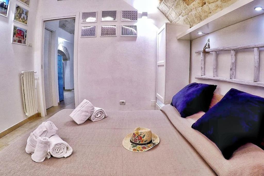 Monopoli Casa Vacanze Экстерьер фото