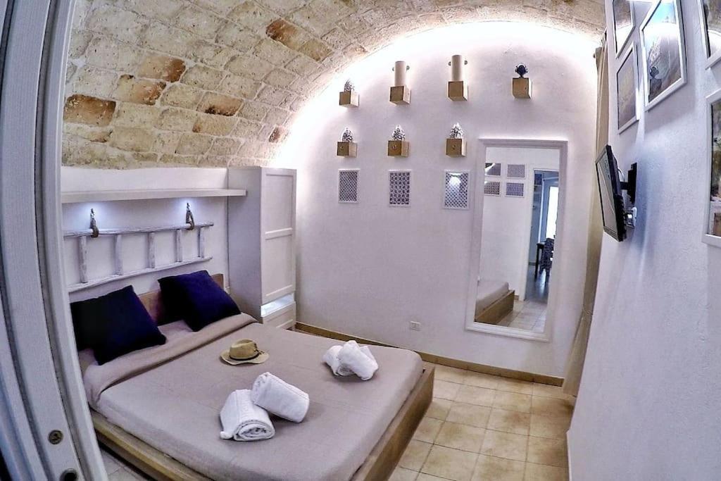 Monopoli Casa Vacanze Экстерьер фото