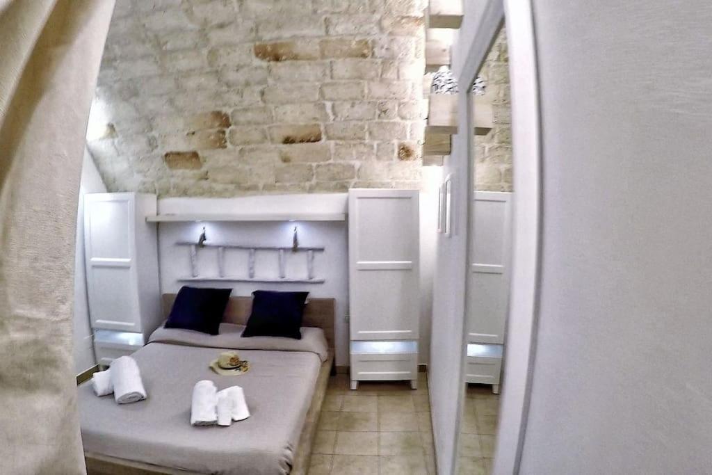 Monopoli Casa Vacanze Экстерьер фото