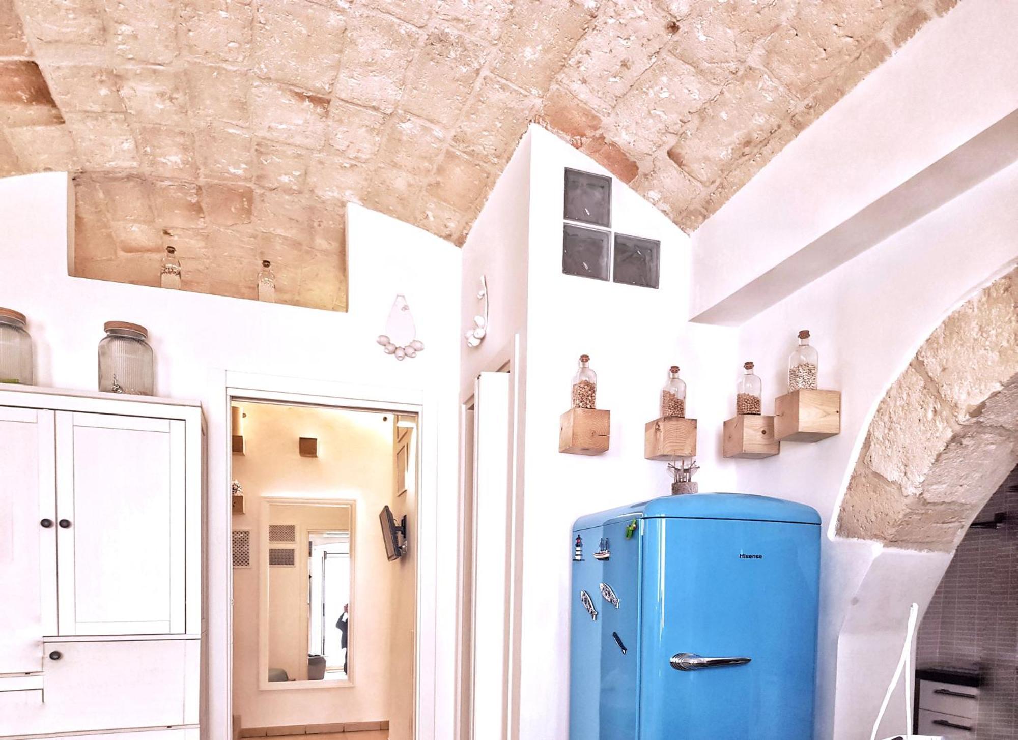 Monopoli Casa Vacanze Экстерьер фото